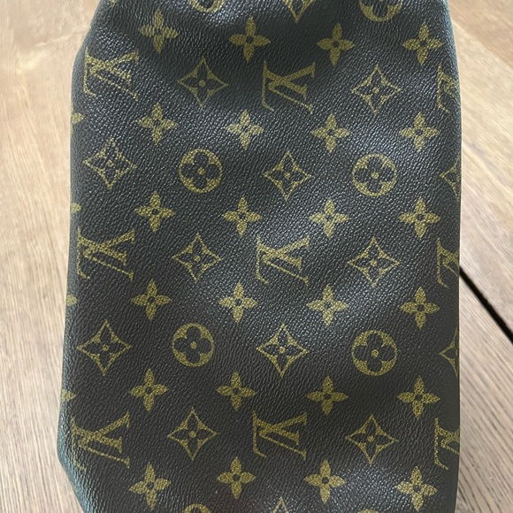 Louis Vuitton Speedy 25 - Picture 7 of 12